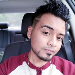 Meet your Posher, Jesus